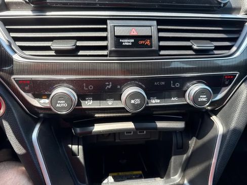 Used 2021 Honda Accord Sport image 35