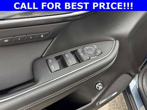 New 2026 Buick Envision Sport Touring image 12