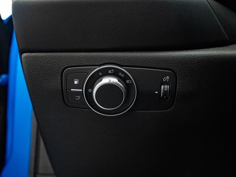 Used 2024 Dodge Hornet R/T Plus AWD/4WD image 43