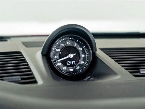 Used 2025 Porsche 911 Carrera 4 GTS image 44