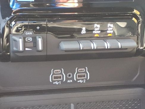 New 2026 RAM 1500 Big Horn image 9