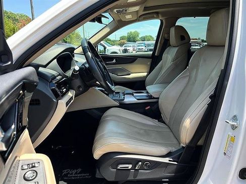 Used 2023 Acura MDX SH-AWD w/ Advance Package image 14