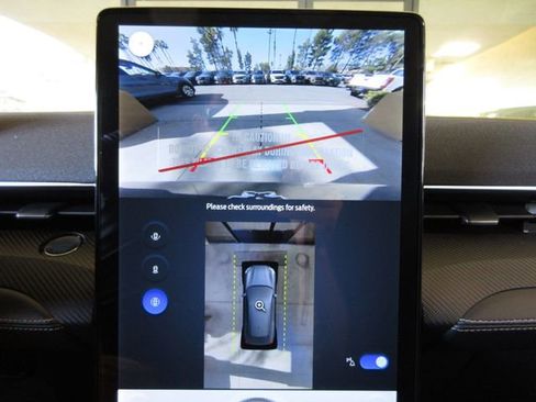 New 2026 Ford Mustang Mach-E Select w/ Technology Package RWD image 44