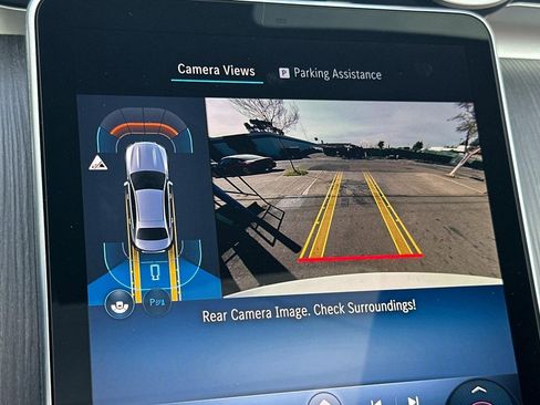 New 2026 Mercedes-Benz C 300 4MATIC Sedan image 23
