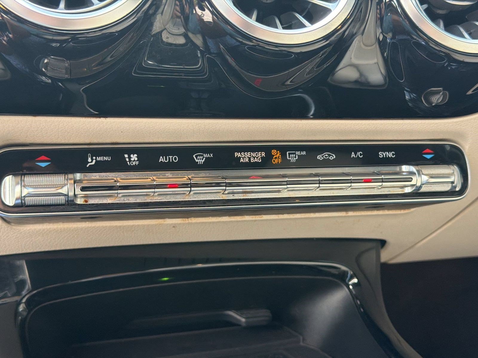 Used 2019 Mercedes-Benz A 220 image 17