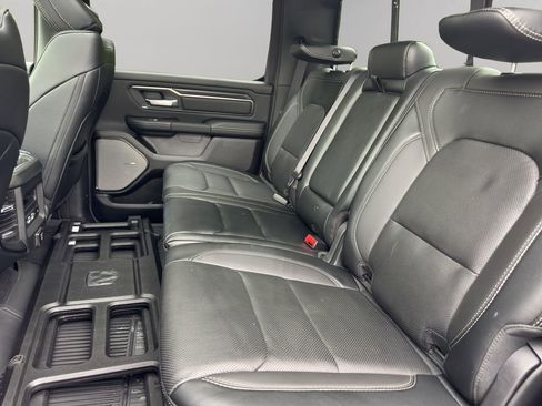 Used 2025 RAM 1500 Rebel w/ Rebel Level 2 Equipment Group AWD/4WD image 19