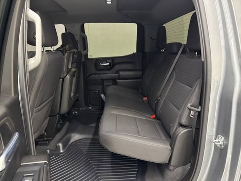 Used 2023 Chevrolet Silverado 1500 Custom w/ Rally Edition image 22