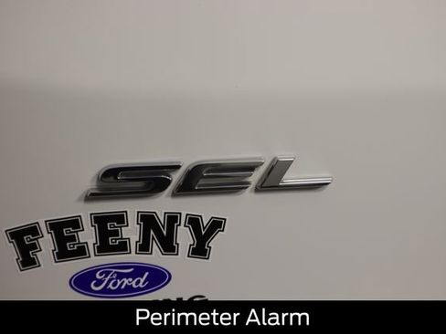 Used 2023 Ford Edge SEL w/ Convenience Package AWD/4WD image 28