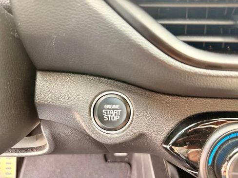 Used 2023 Kia Forte GT-Line w/ GT-Line Technology Package FWD image 28