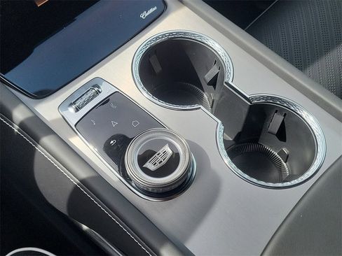 New 2026 Cadillac Vistiq Platinum image 20