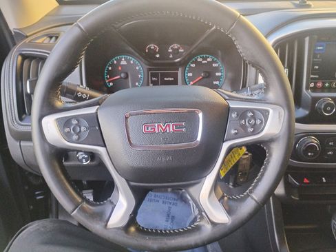 Used 2022 GMC Canyon Elevation w/ Trailering Package image 17