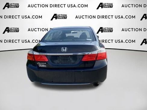 Used 2013 Honda Accord LX image 21