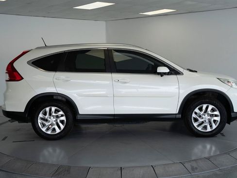 Used 2015 Honda CR-V EX-L image 8