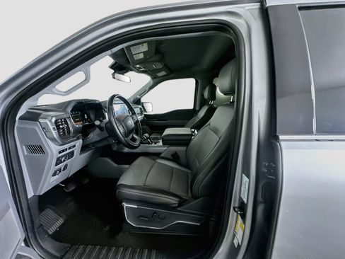 Used 2022 Ford F150 Lariat AWD/4WD image 13