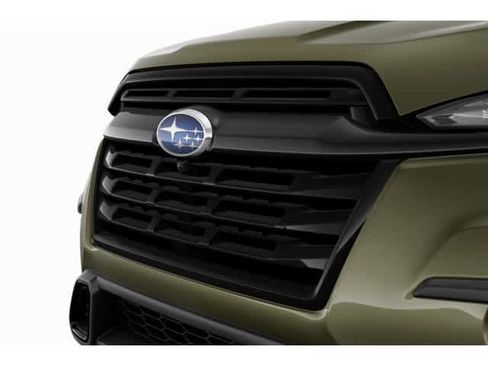 New 2025 Subaru Ascent Bronze Edition image 11