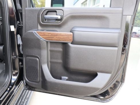 Certified 2023 Chevrolet Silverado 3500 High Country AWD/4WD image 40