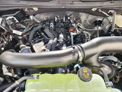 New 2026 Ford Expedition Max Platinum image 22