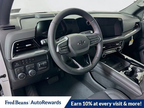 New 2026 Chevrolet Tahoe RST w/ Comfort Package AWD/4WD image 6
