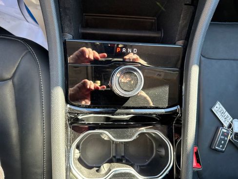 Used 2021 Jeep Grand Cherokee L Limited image 27