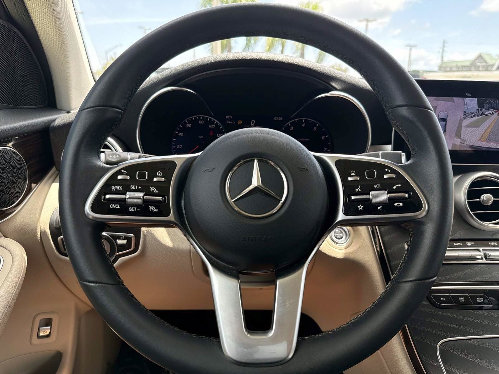 Used 2022 Mercedes-Benz GLC 300 image 28