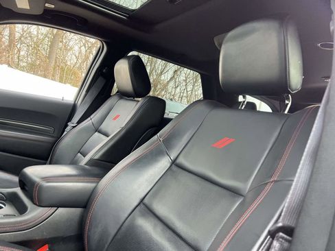 Used 2023 Dodge Durango R/T image 15