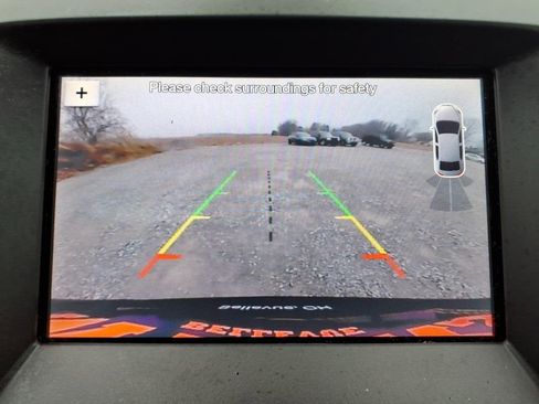 Used 2019 Ford Edge Titanium w/ Cold Weather Package image 29