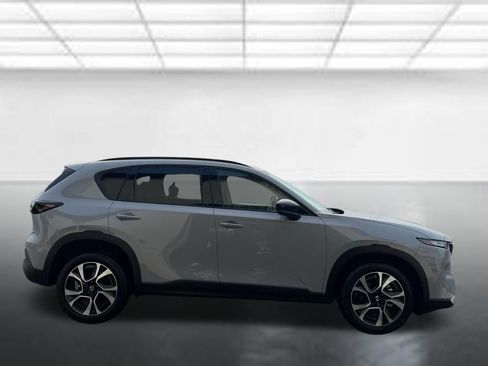 New 2026 MAZDA CX-5 Preferred AWD/4WD image 2