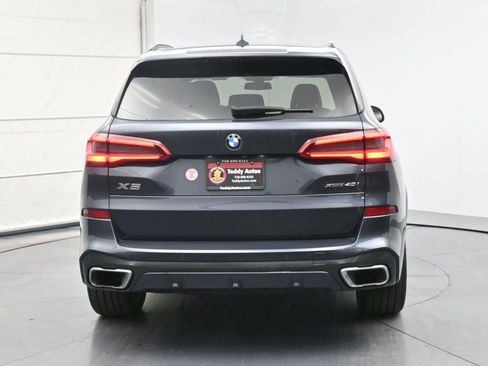 Used 2020 BMW X5 xDrive40i w/ M Sport Package image 27