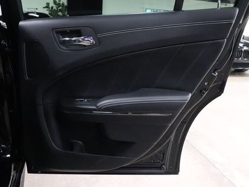 Used 2020 Dodge Charger SRT Hellcat w/ Harman/Kardon Audio Group RWD image 22