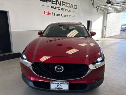 Certified 2023 MAZDA CX-30 AWD 2.5 S w/ Preferred Package