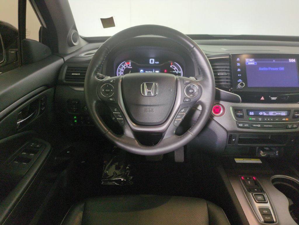 Certified 2023 Honda Ridgeline RTL-E image 19