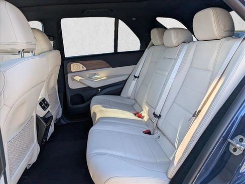 New 2026 Mercedes-Benz GLE 350 4MATIC image 14