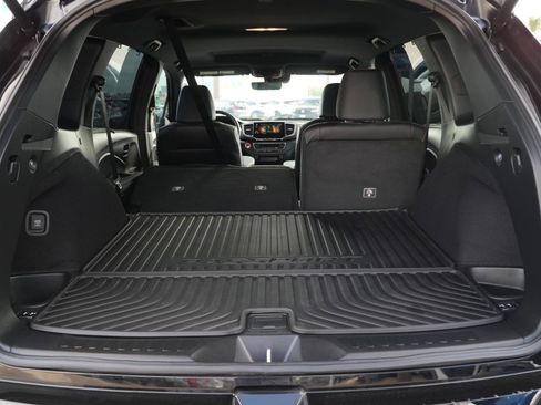 Used 2023 Honda Passport TrailSport image 8