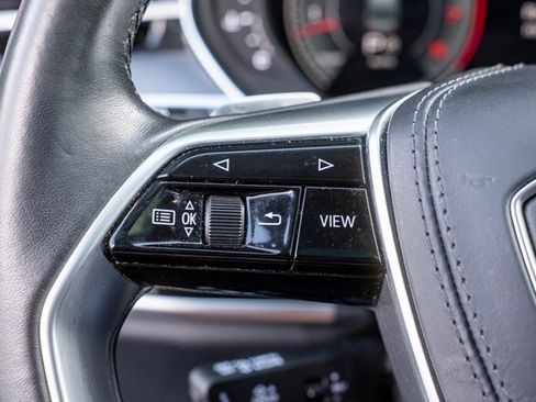 Used 2022 Audi A8 L 3.0T image 12