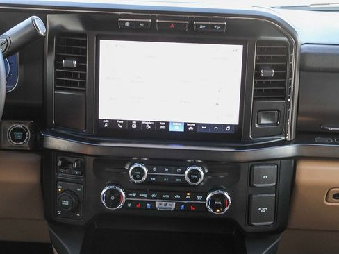 Used 2024 Ford F250 Lariat w/ Chrome Package image 13