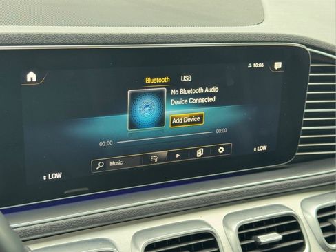 Used 2022 Mercedes-Benz GLE 350 image 27