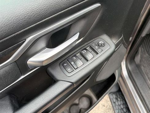 Used 2020 RAM 1500 Big Horn image 15