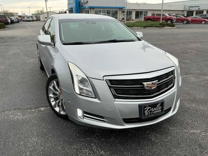 Used 2017 Cadillac XTS Premium Luxury