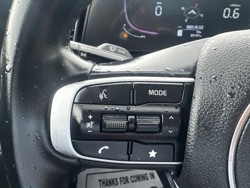 Used 2023 Kia Sportage X-Line w/ X-Line Premium Package AWD/4WD image 17