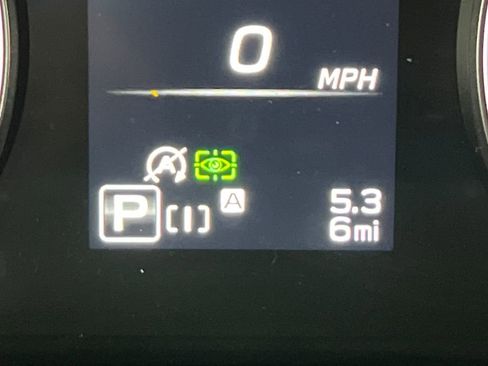 New 2026 Subaru Forester Touring image 21