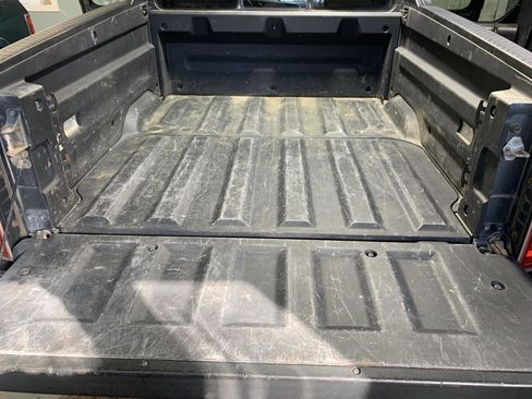 Used 2011 Honda Ridgeline RTL image 8