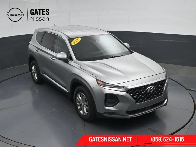 Used 2020 Hyundai Santa Fe SEL AWD/4WD image 45
