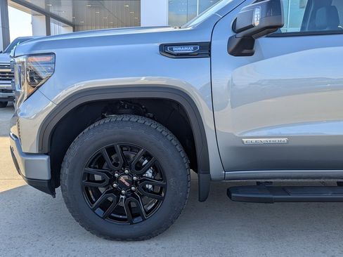 New 2026 GMC Sierra 1500 Elevation w/ Elevation Premium Package image 10