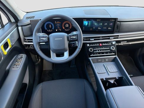 New 2026 Hyundai Santa Fe SE FWD image 17