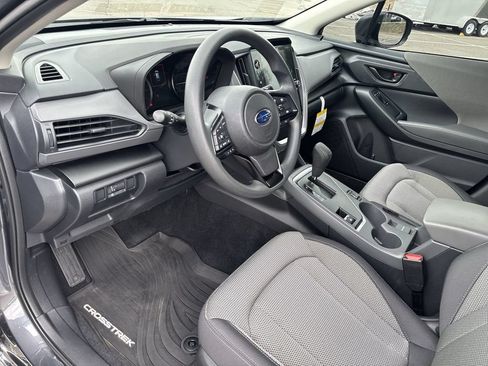 Used 2024 Subaru Crosstrek 2.0i Premium AWD/4WD image 13