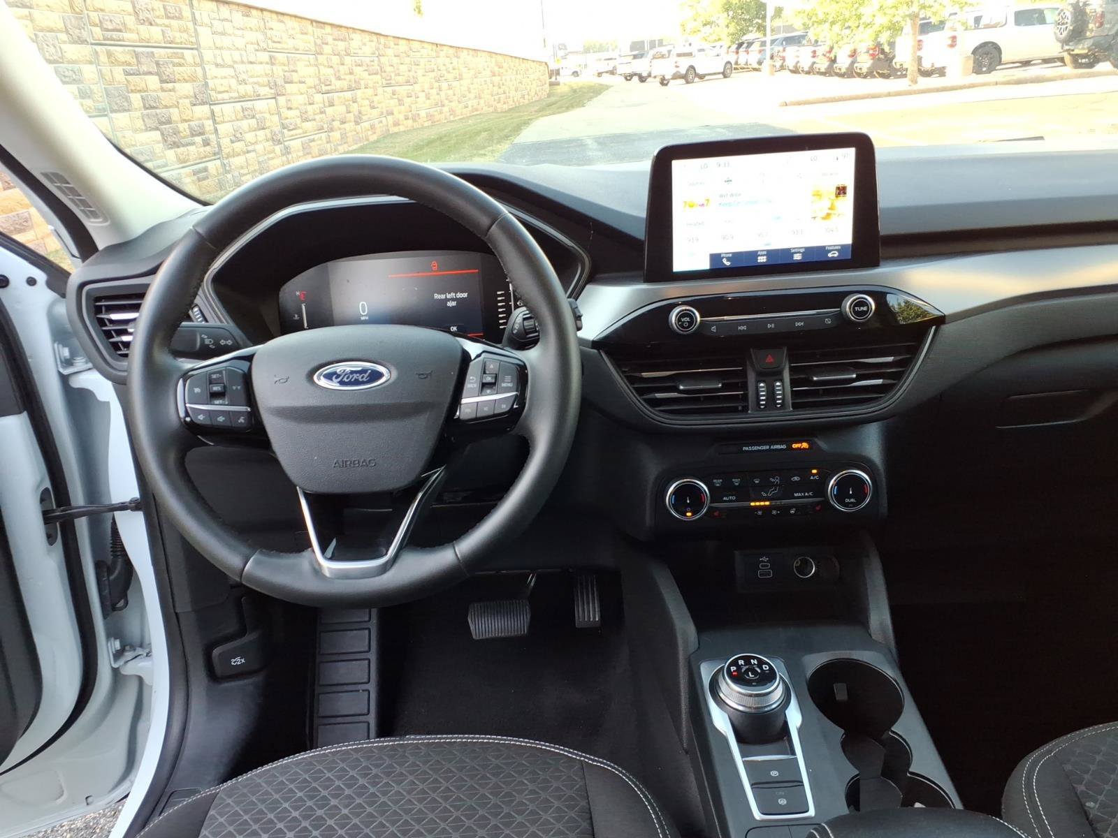Used 2024 Ford Escape Active AWD/4WD image 34