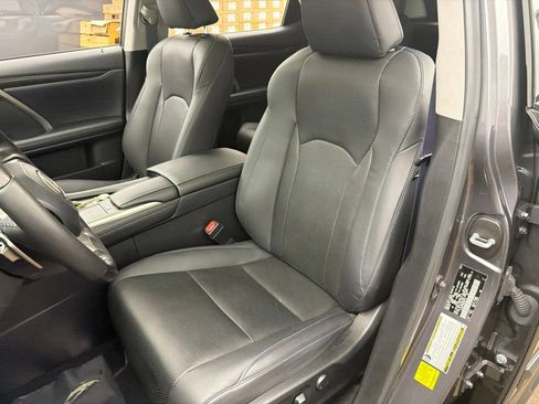Used 2022 Lexus RX 450hL AWD w/ Special Edition image 23