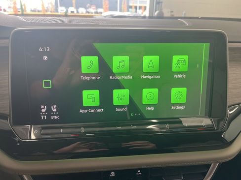 New 2026 Volkswagen Atlas SEL Premium R-Line image 23