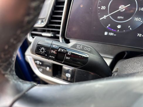 Certified 2023 Kia Sportage X-Pro image 26