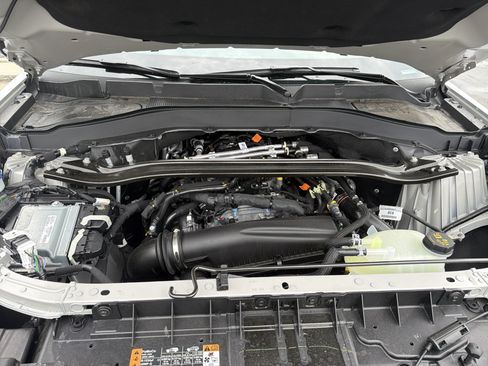 Used 2026 Ford Explorer ST-Line AWD/4WD image 47